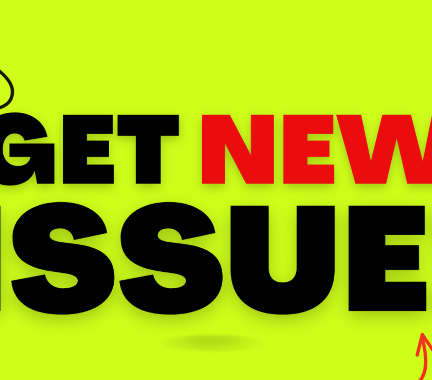 New Issue 2